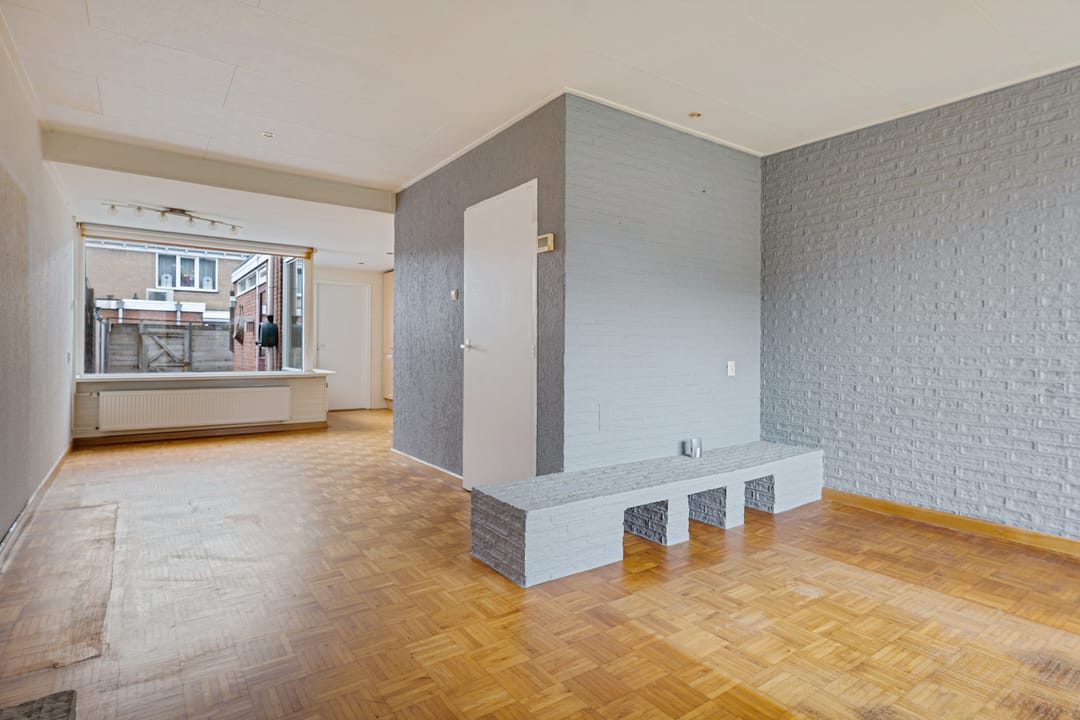 Foto 8 van Oranjerie 35