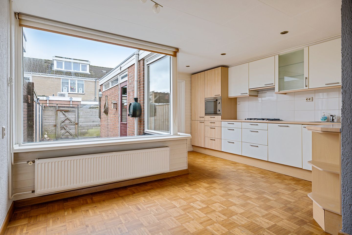 Foto 10 van Oranjerie 35