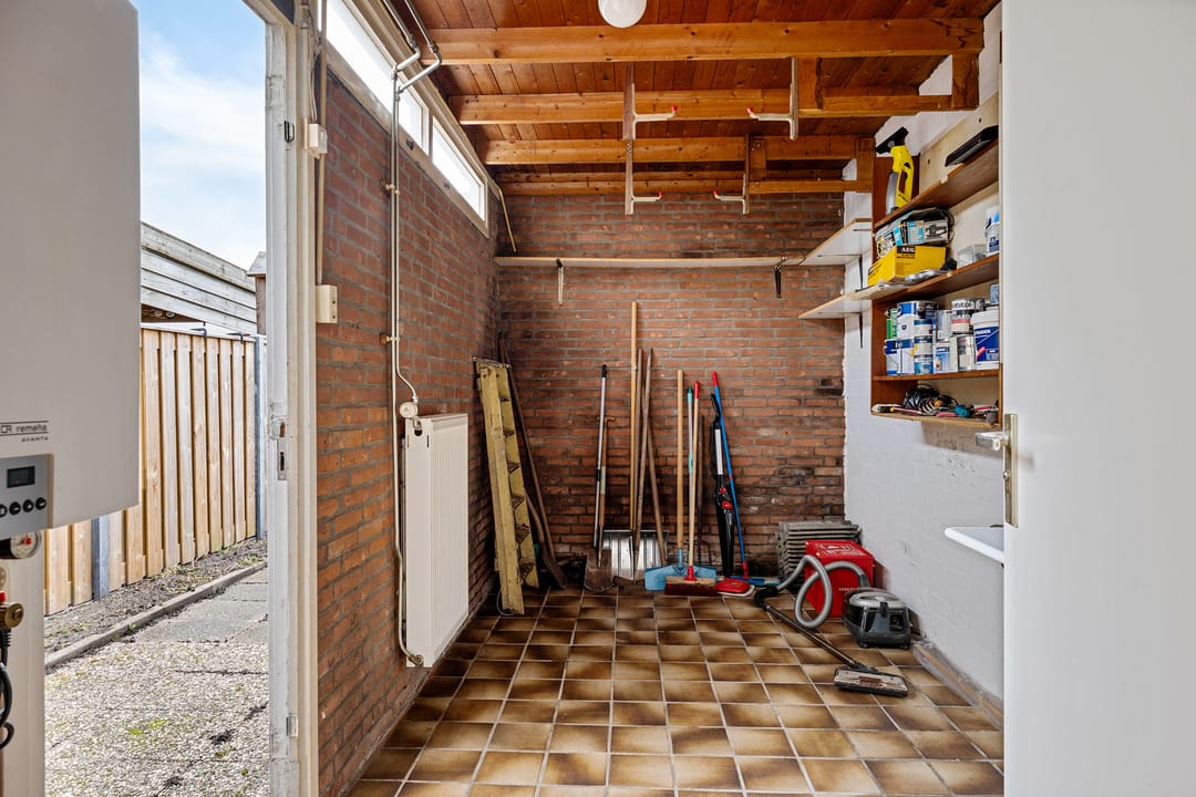 Foto 32 van Oranjerie 35