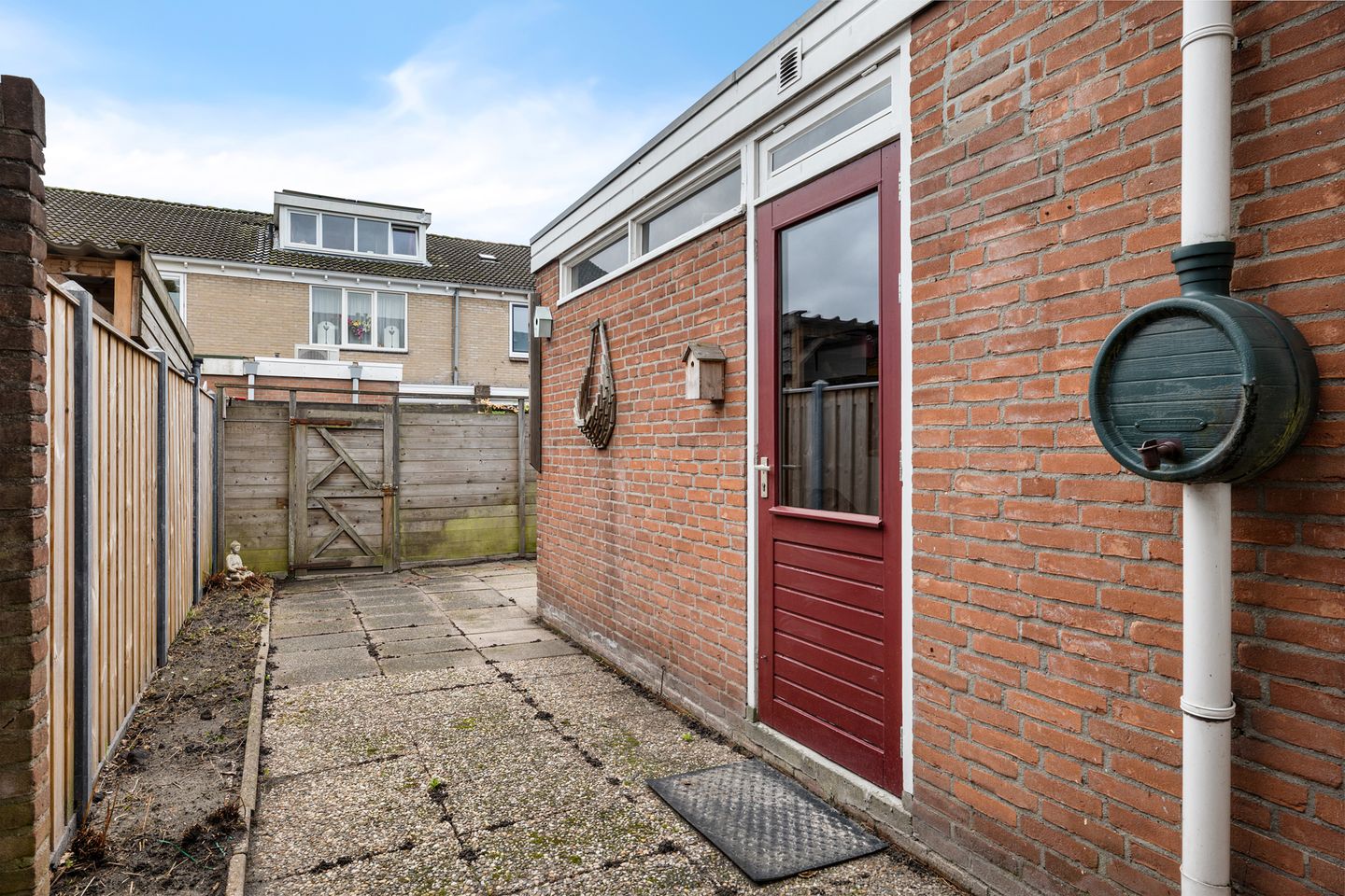 Foto 34 van Oranjerie 35