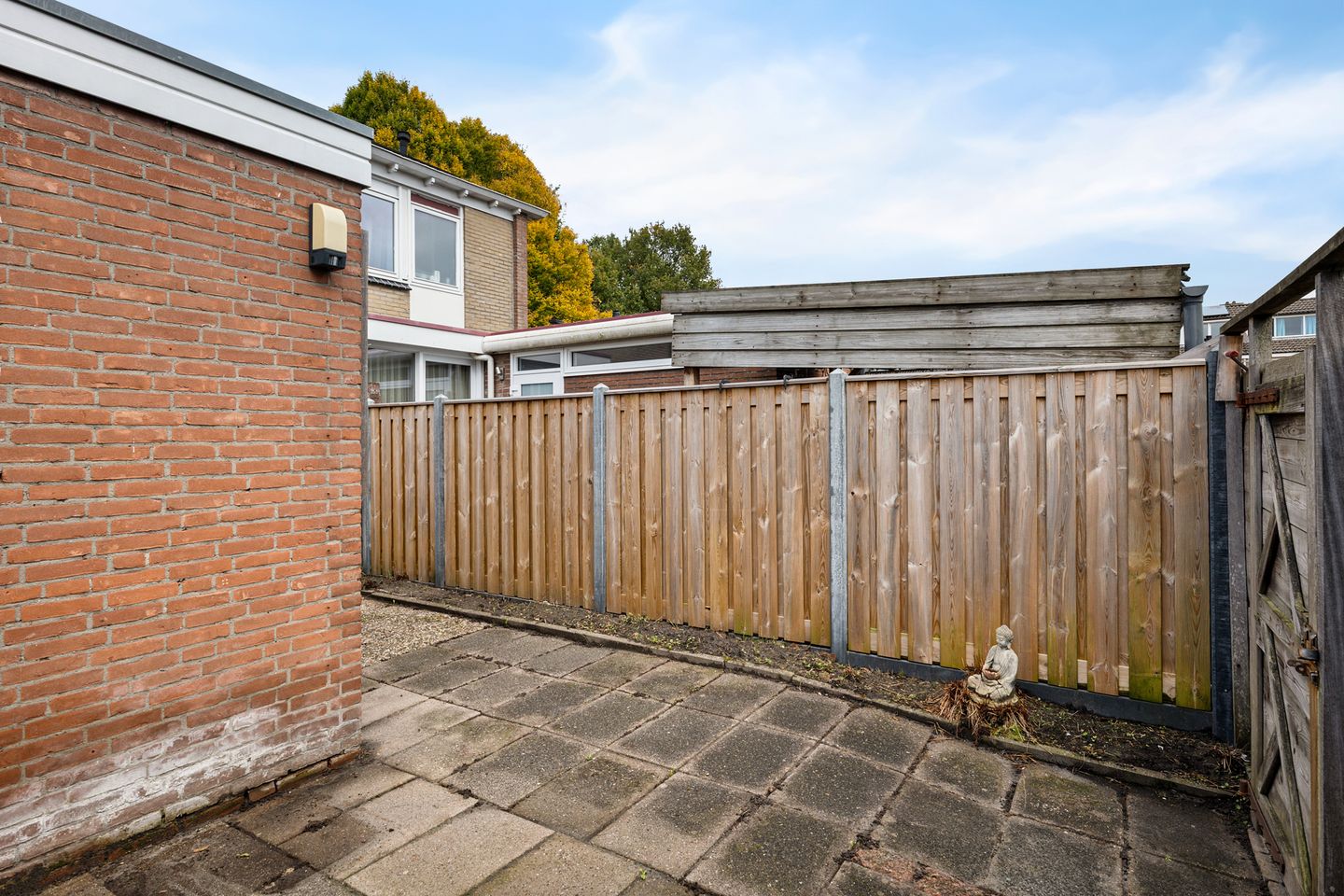 Foto 35 van Oranjerie 35