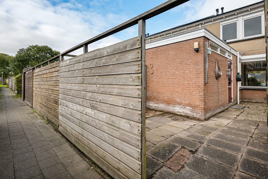 Foto 37 van Oranjerie 35