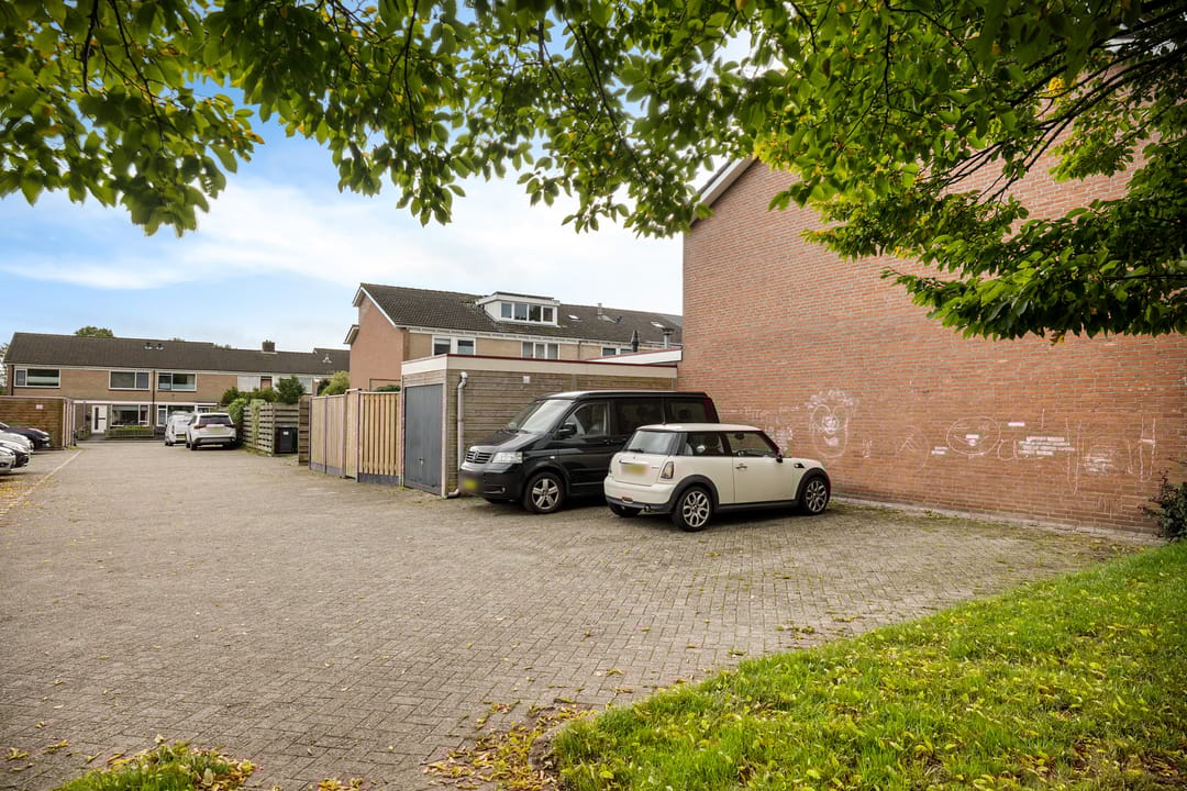 Foto 38 van Oranjerie 35