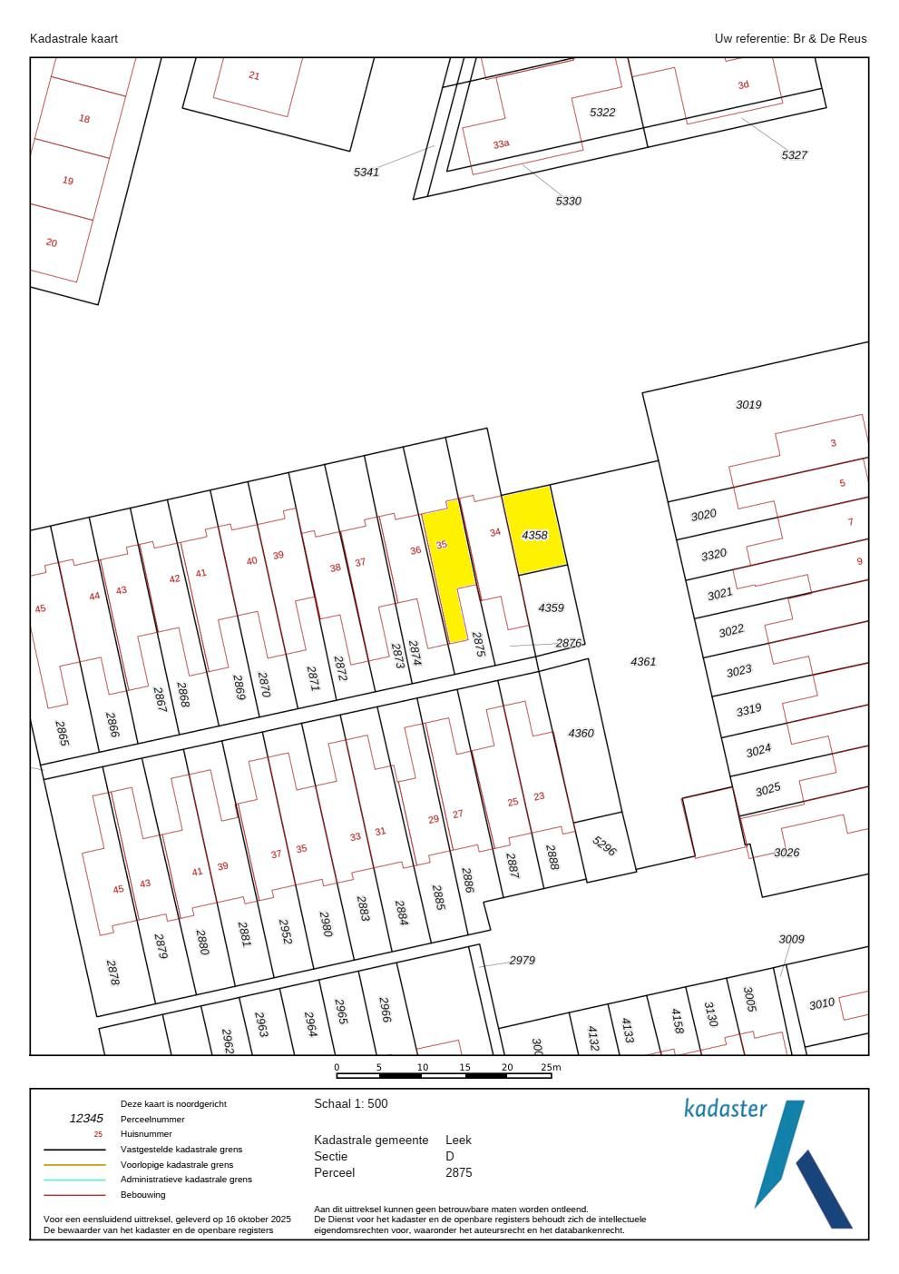 Foto 44 van Oranjerie 35