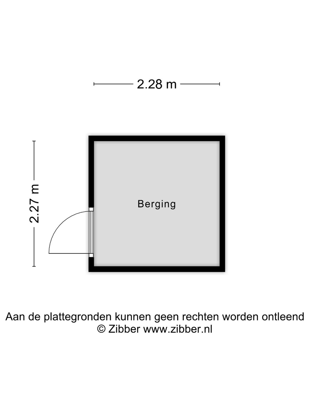 Foto 37 van Boezemweg 165-B