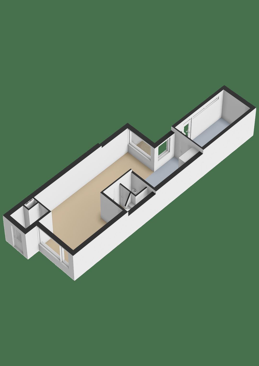 Foto 46 van Oranjerie 35