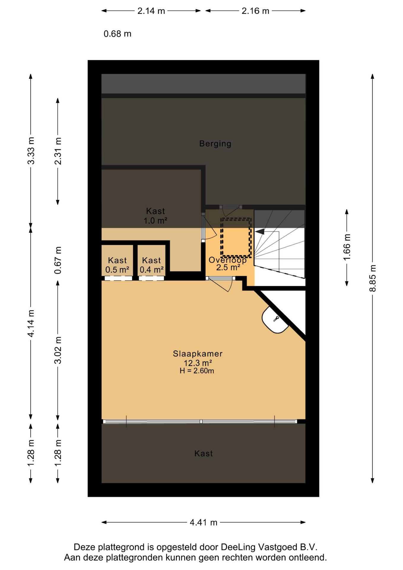 Foto 49 van Oranjerie 35