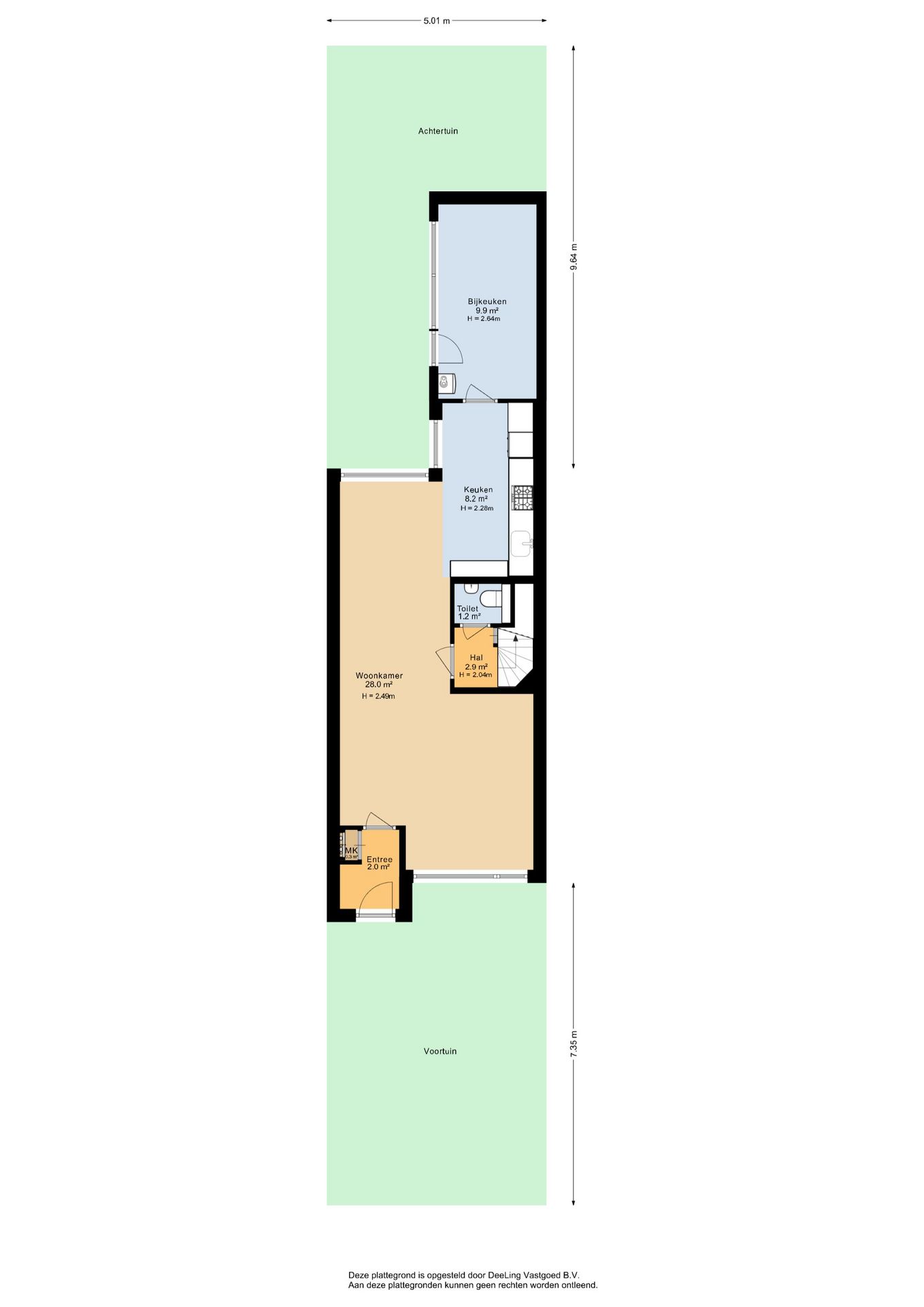 Foto 51 van Oranjerie 35