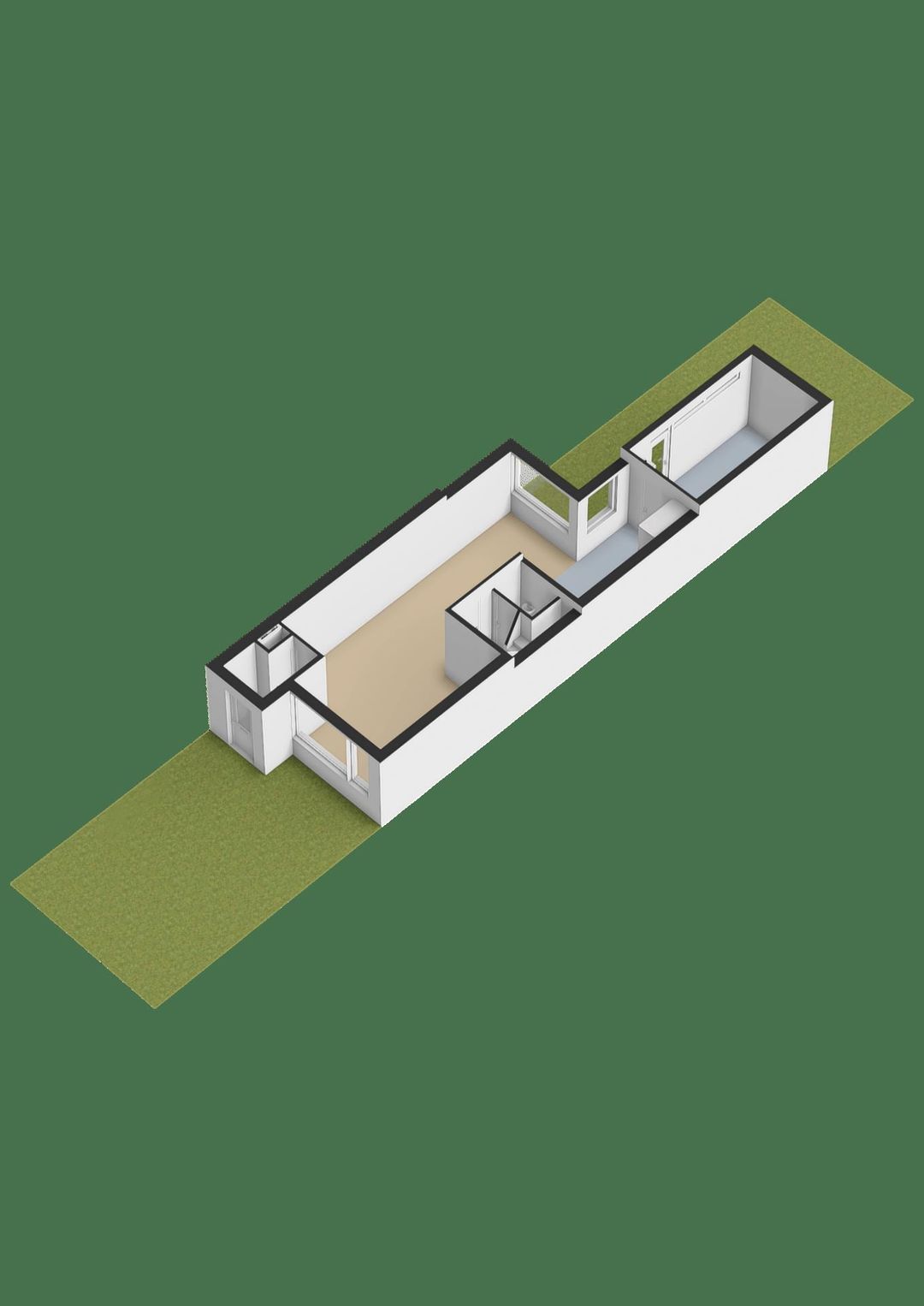 Foto 52 van Oranjerie 35