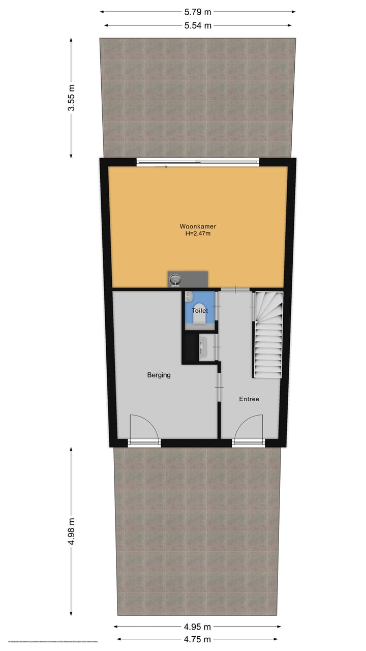 Foto 41 van Regenboog 52