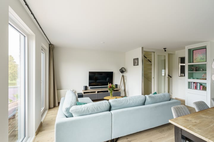 Foto 5 van Regenboog 52