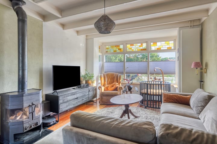 Foto 11 van Irenestraat 11