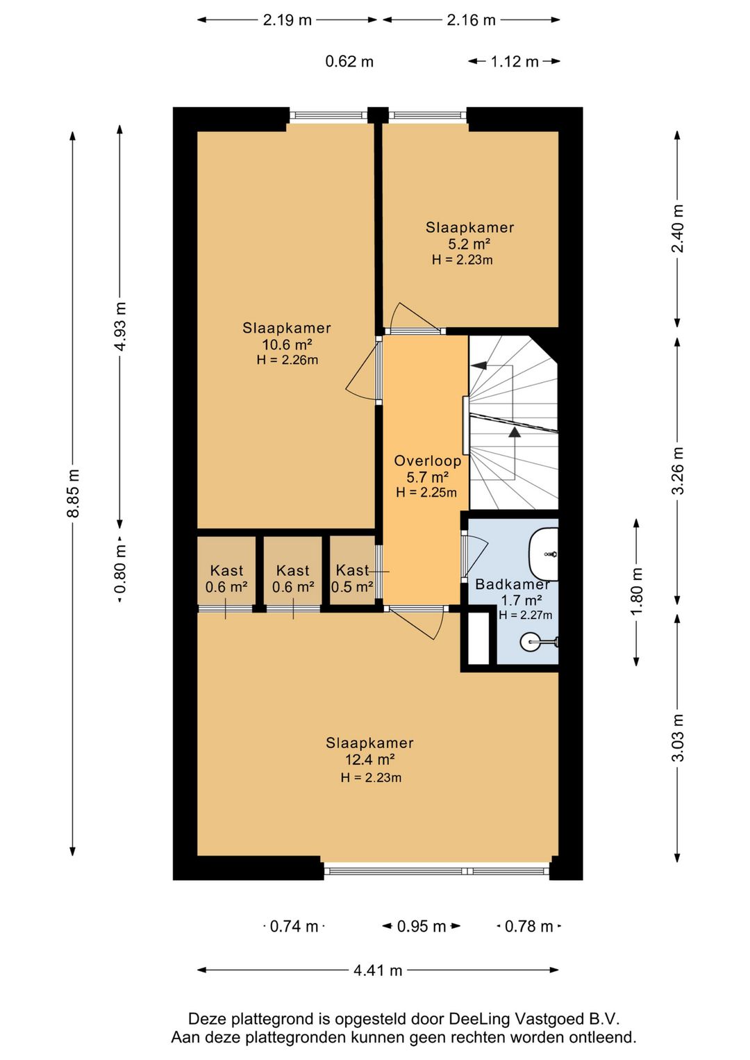Foto 47 van Oranjerie 35