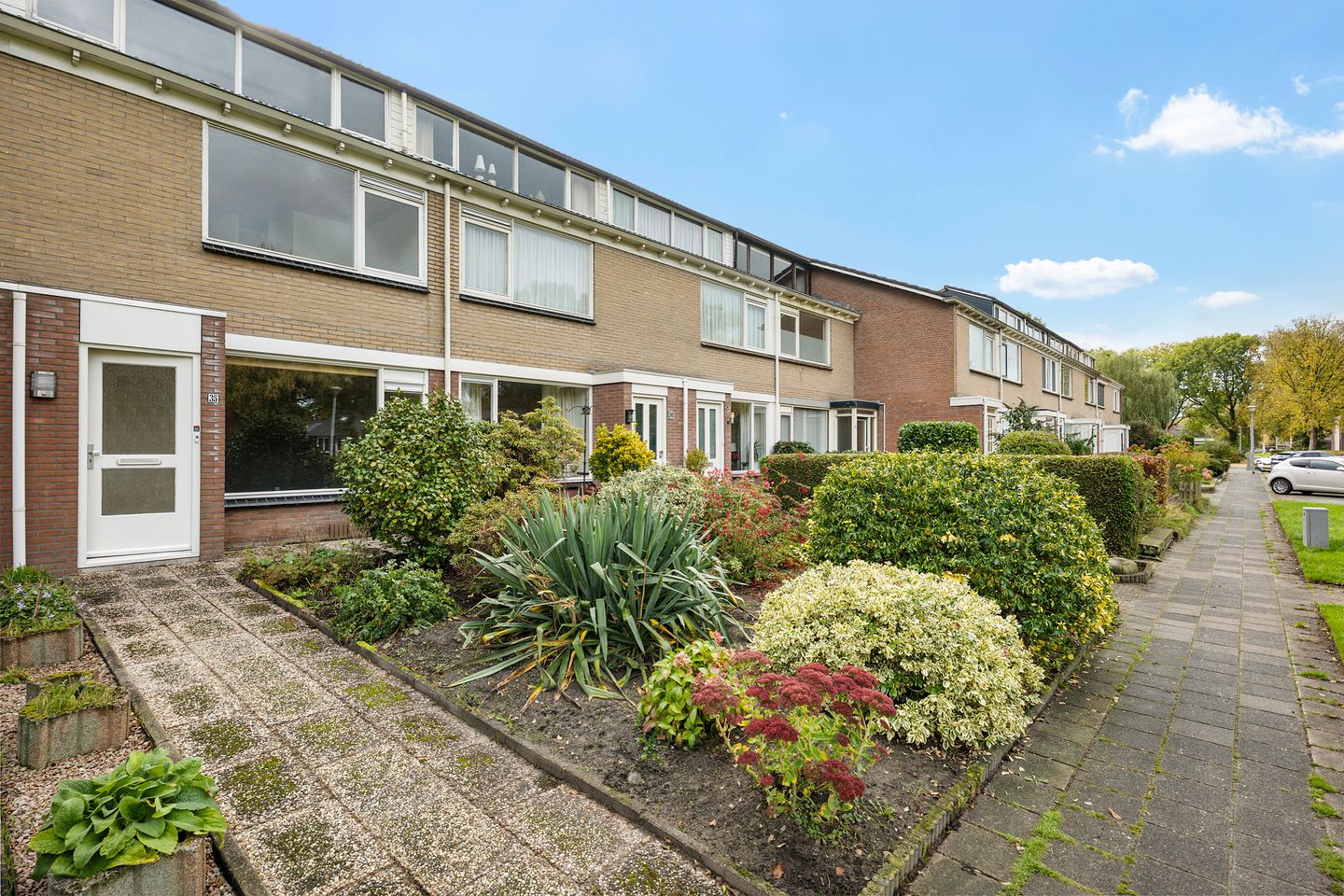 Foto 40 van Oranjerie 35