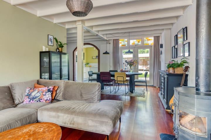 Foto 13 van Irenestraat 11