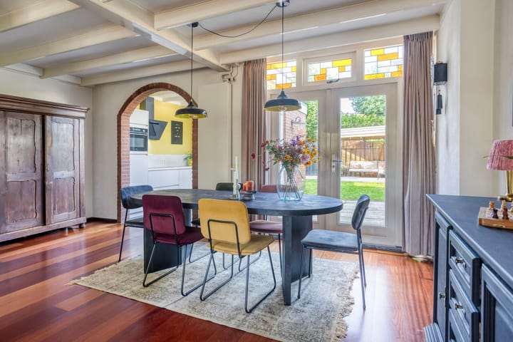 Foto 15 van Irenestraat 11