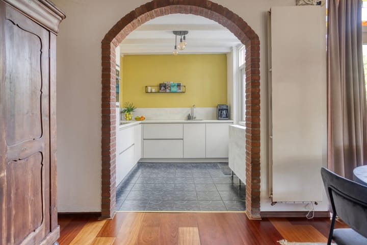 Foto 17 van Irenestraat 11