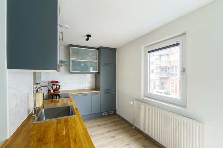 Foto 9 van Regenboog 52