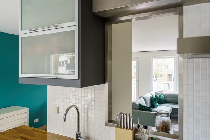 Foto 10 van Regenboog 52