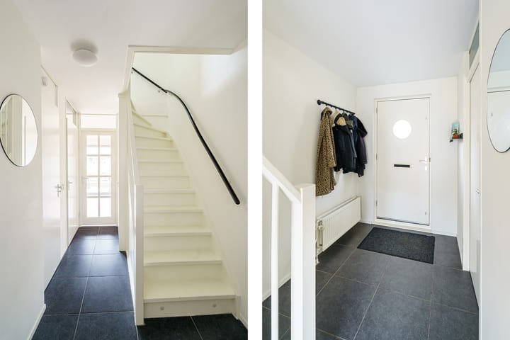 Foto 23 van Regenboog 52