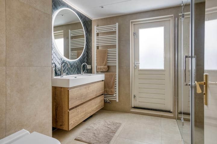 Foto 28 van Irenestraat 11