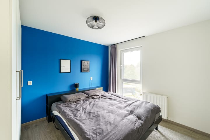 Foto 11 van Regenboog 52