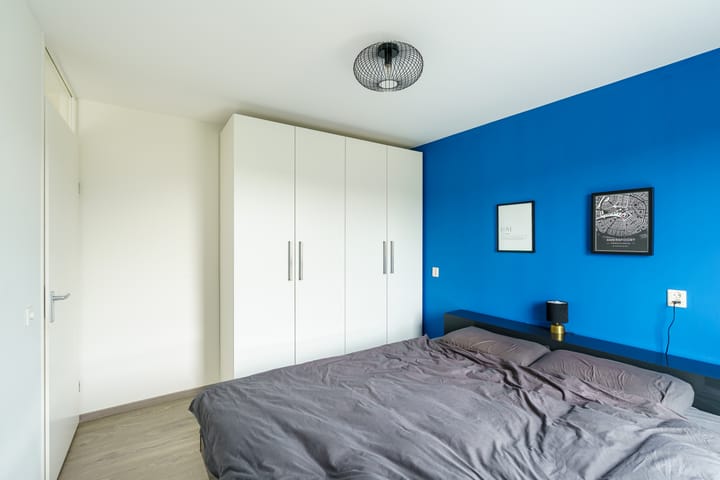 Foto 12 van Regenboog 52