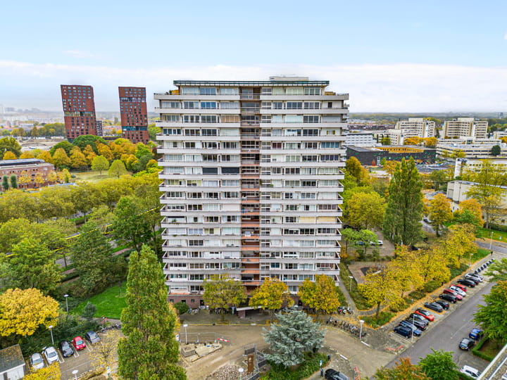 Livingstonelaan 1120 main image