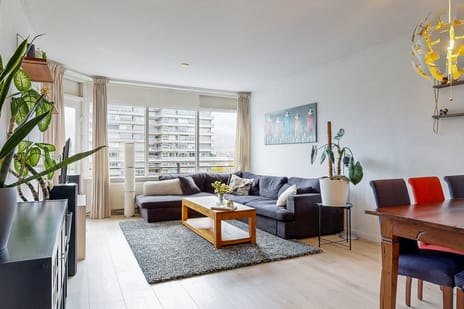 Livingstonelaan 1120 secondary image