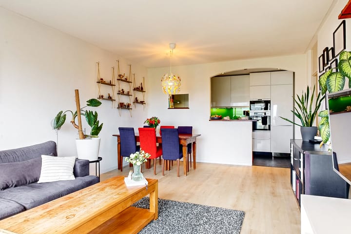 Foto 3 van Livingstonelaan 1120