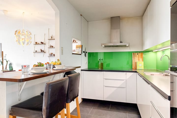 Foto 4 van Livingstonelaan 1120