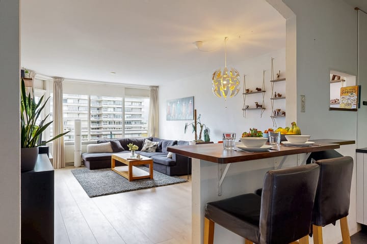 Foto 5 van Livingstonelaan 1120