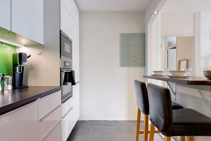 Foto 8 van Livingstonelaan 1120