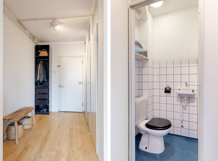 Foto 10 van Livingstonelaan 1120