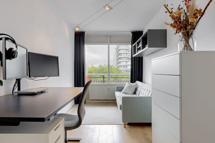 Foto 13 van Livingstonelaan 1120