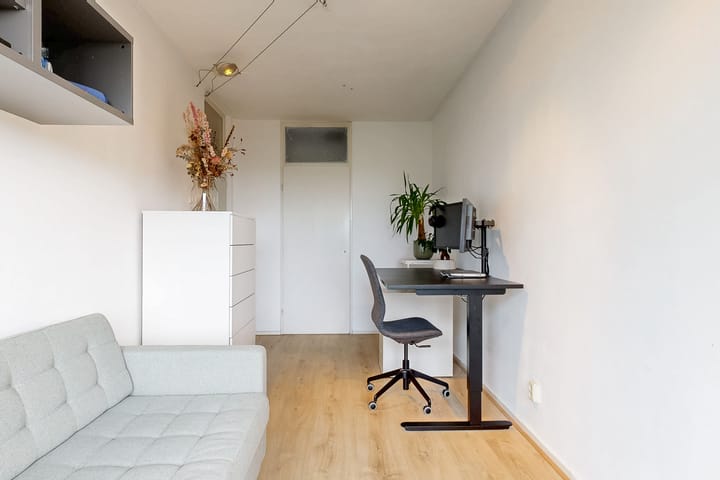 Foto 14 van Livingstonelaan 1120