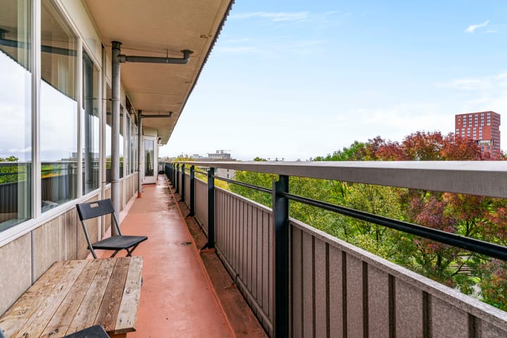 Foto 17 van Livingstonelaan 1120