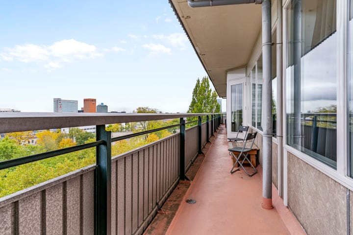 Foto 18 van Livingstonelaan 1120