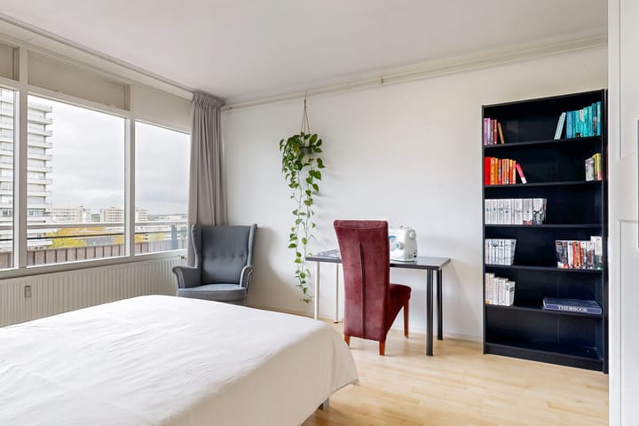 Foto 12 van Livingstonelaan 1120