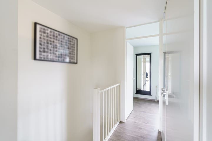 Foto 20 van Regenboog 52