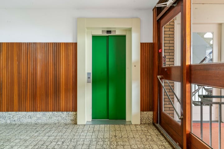 Foto 21 van Livingstonelaan 1120