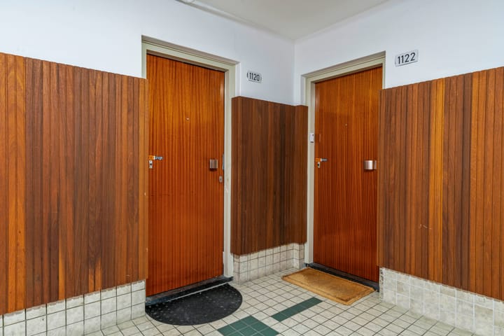 Foto 22 van Livingstonelaan 1120