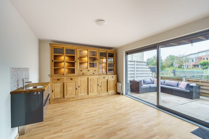 Foto 24 van Regenboog 52