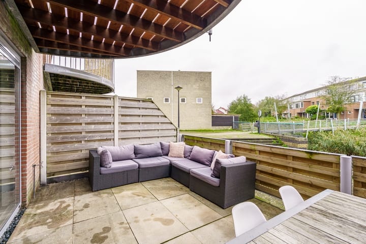 Foto 26 van Regenboog 52