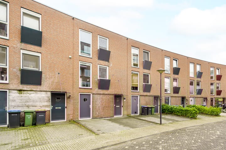 Foto 30 van Regenboog 52