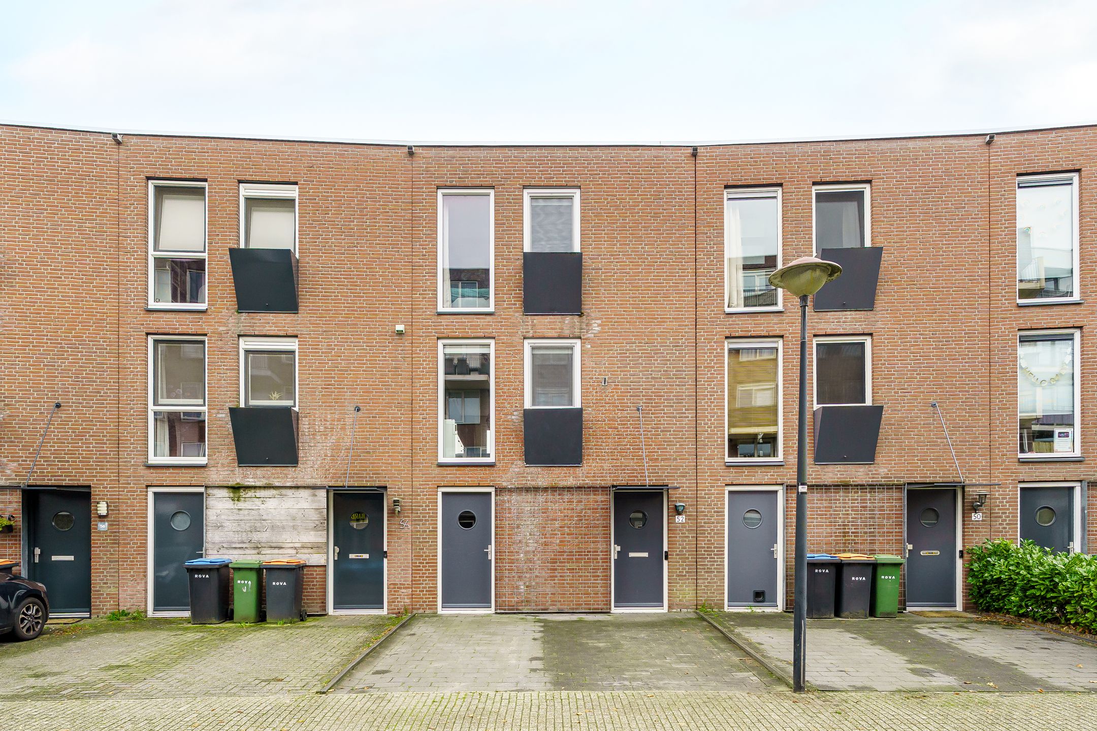 Regenboog, 52, Amersfoort, 3824ED, Utrecht, Nederland 52