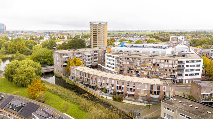 Foto 32 van Regenboog 52