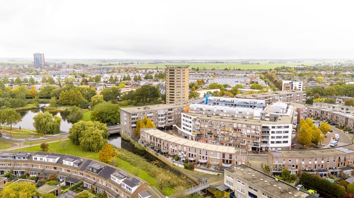 Foto 33 van Regenboog 52