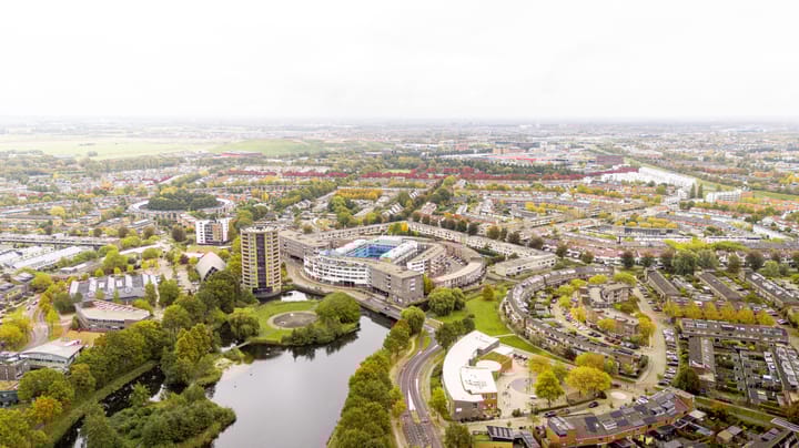 Foto 36 van Regenboog 52