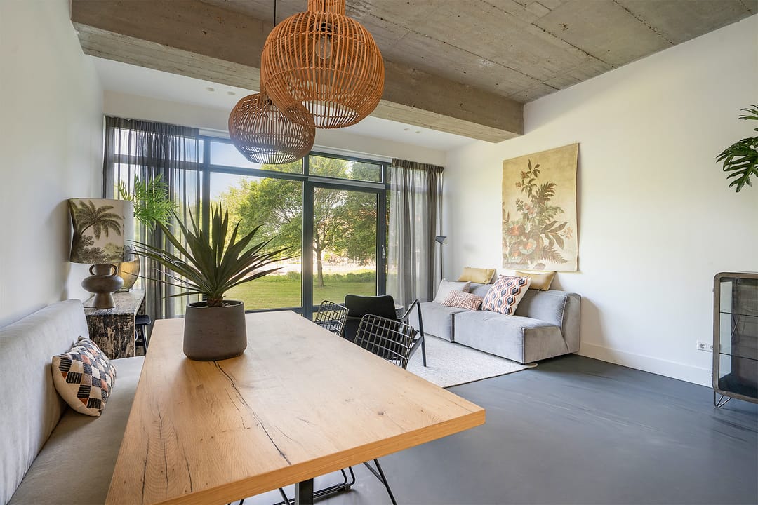 Foto 2 van Burgemeester Hogguerstraat 1223